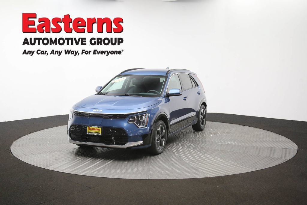 Used 2023 Kia Niro Wind w/ Wind Preserve Package FWD image 53