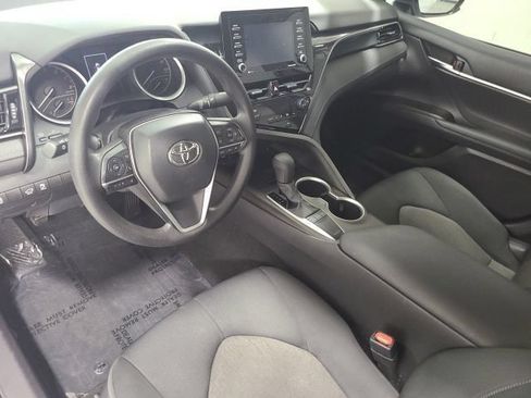 Certified 2023 Toyota Camry LE FWD image 21