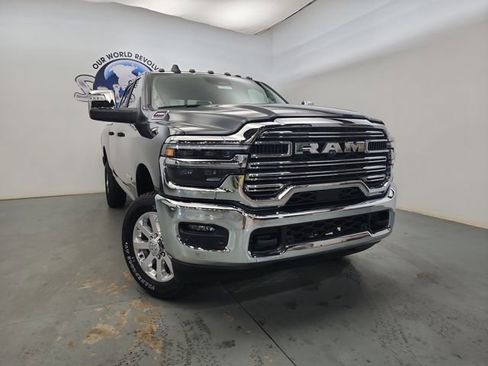 New 2026 RAM 2500 Laramie image 3