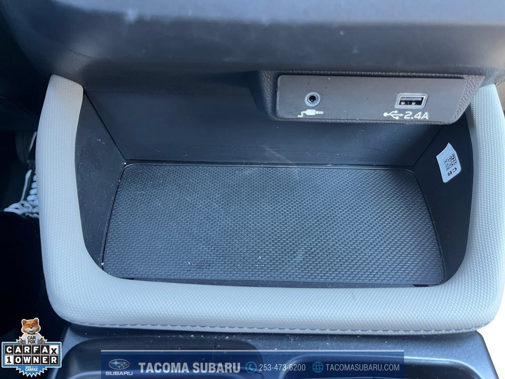 Certified 2026 Subaru Forester AWD/4WD image 22