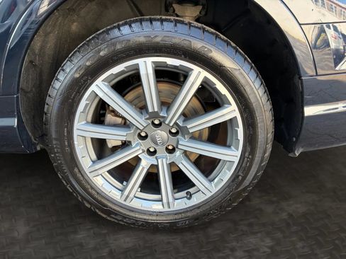 Used 2017 Audi Q7 3.0T Premium Plus AWD/4WD image 44