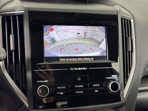 Certified 2023 Subaru Impreza 2.0i image 27