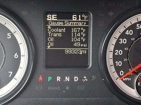 Certified 2020 RAM 1500 Tradesman w/ Popular Equipment Group image 24