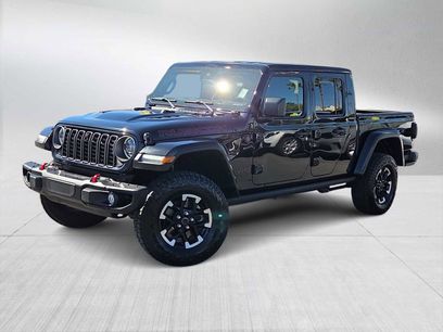 Used 2024 Jeep Gladiator Rubicon