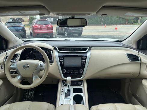 Used 2018 Nissan Murano Platinum FWD image 24