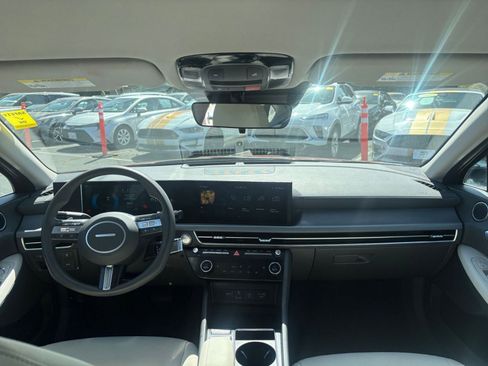 Used 2025 Hyundai Sonata SEL image 34