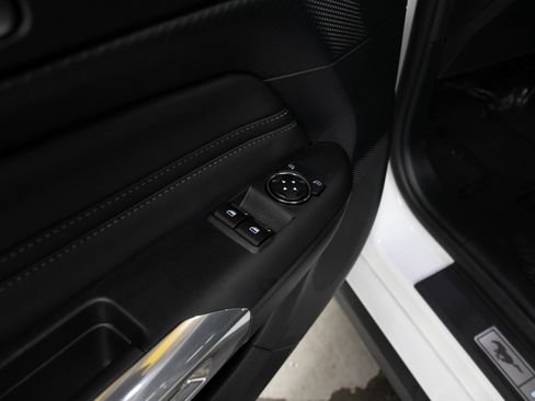 Used 2024 Ford Mustang GT Premium RWD image 19