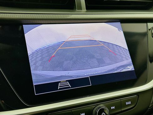 Used 2021 Buick Encore GX Select w/ Sport Touring Package image 23