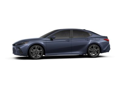 New 2026 Toyota Camry XSE