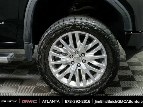 Used 2019 GMC Sierra 1500 Denali w/ Denali Ultimate Package image 37