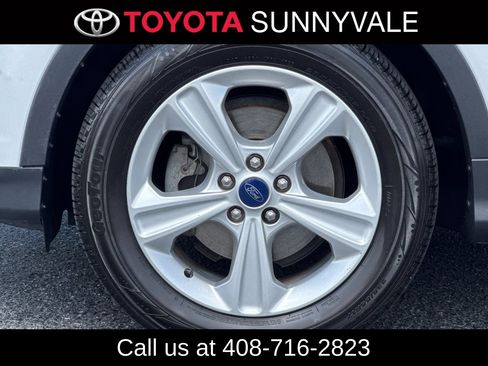 Used 2016 Ford Escape SE FWD image 12