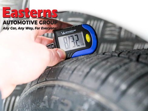 Used 2024 Toyota Corolla LE image 26