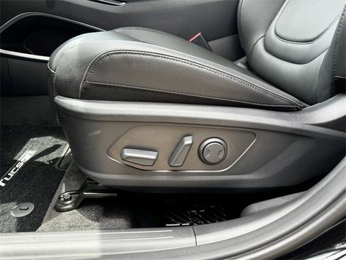 New 2024 Hyundai Tucson Limited image 19