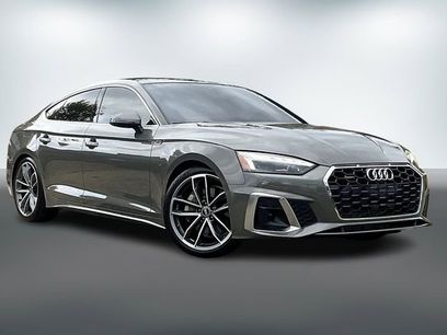 Certified 2023 Audi A5 2.0T Premium Plus w/ Premium Plus