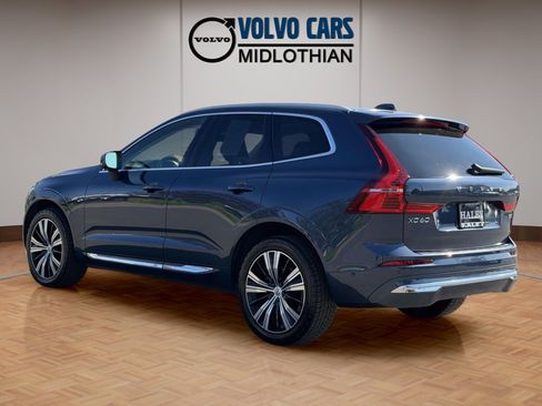 Used 2023 Volvo XC60 B5 Plus w/ Protection Package Premier AWD/4WD image 22