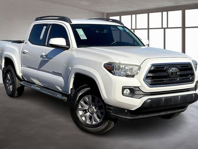 Used 2019 Toyota Tacoma SR5
