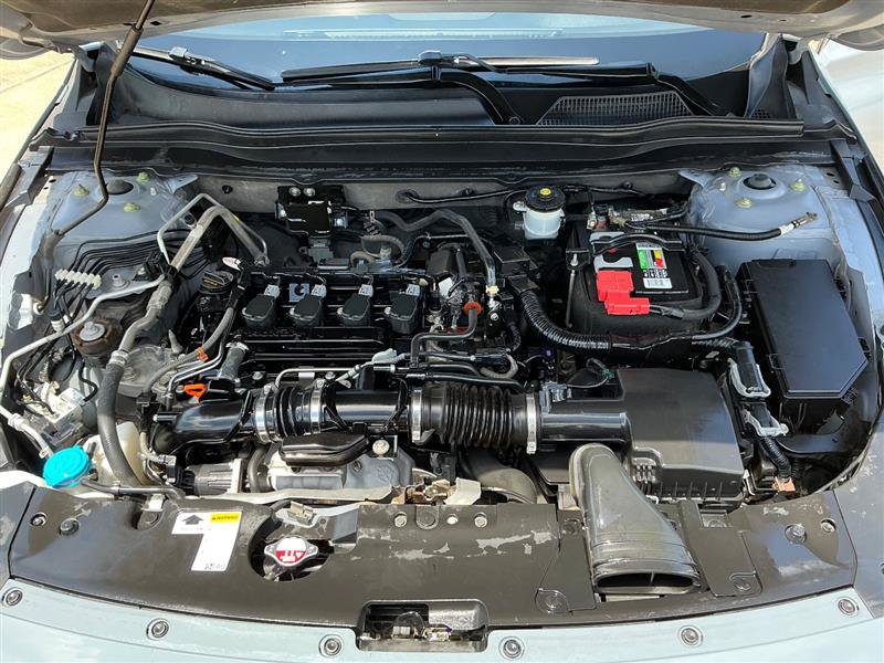 Used 2021 Honda Accord Sport Special Edition image 44