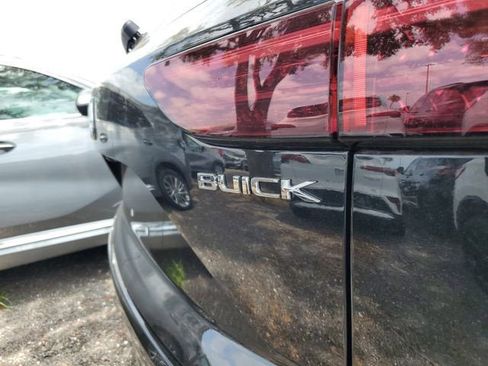New 2026 Buick Envision Sport Touring AWD/4WD image 8