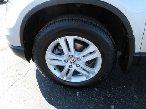 Used 2010 Honda CR-V EX-L image 13