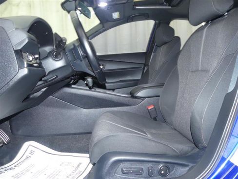 Used 2024 Honda Accord Sport image 22