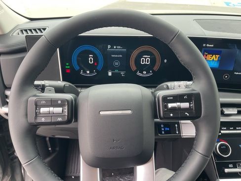 New 2026 Hyundai Santa Fe SE FWD image 21