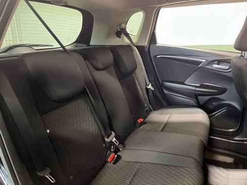 Used 2019 Honda Fit EX image 13