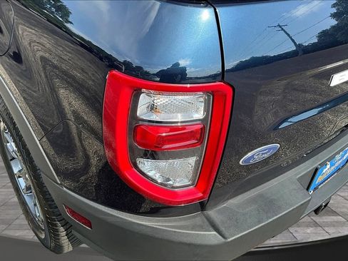 Certified 2021 Ford Bronco Sport Big Bend AWD/4WD image 25