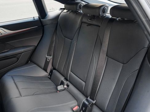 Used 2025 BMW i4 xDrive40i image 16