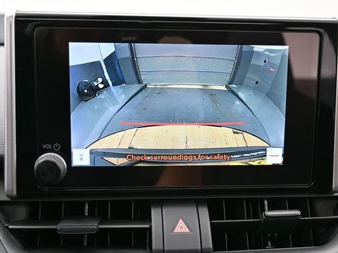 Used 2024 Toyota RAV4 XLE w/ Convenience Package FWD image 24