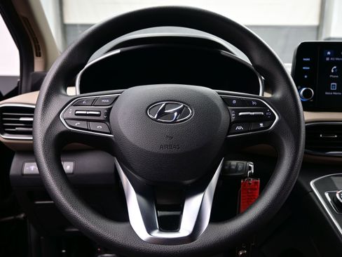 Used 2023 Hyundai Santa Fe SE AWD/4WD image 20