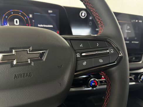 New 2026 Chevrolet Equinox RS w/ Safety and Technology Package image 38