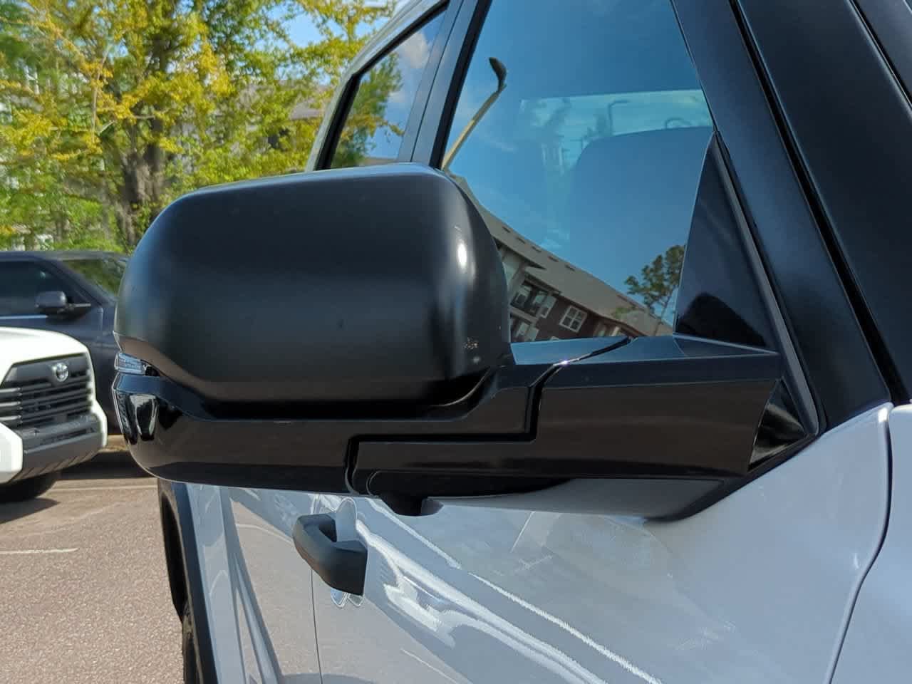 New 2026 Toyota Tundra TRD Pro AWD/4WD image 12