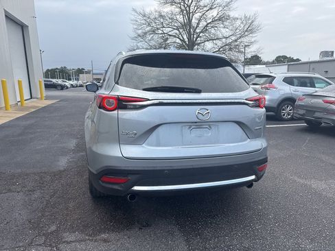Used 2023 MAZDA CX-9 Grand Touring image 9