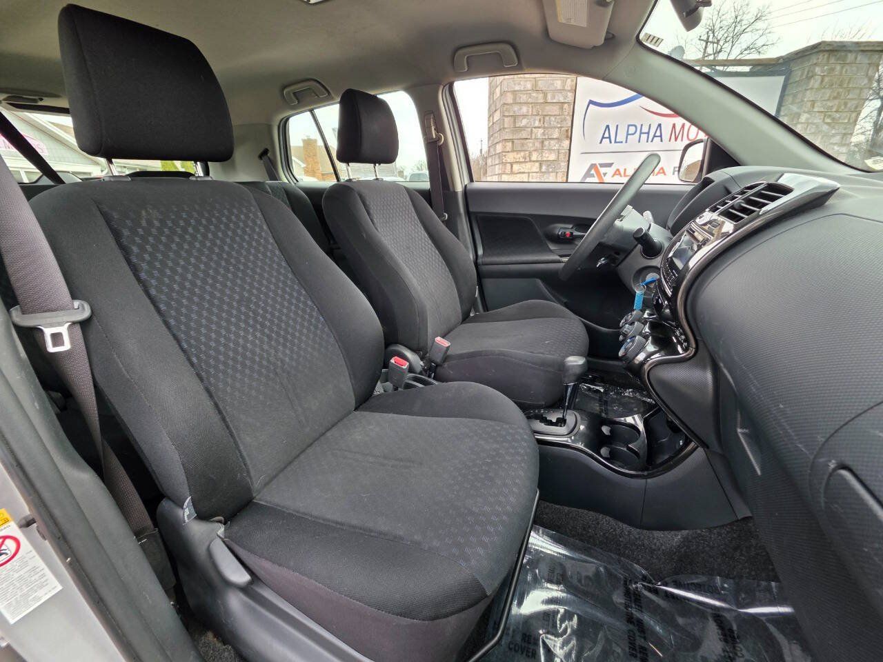Used 2009 Scion xD FWD image 9