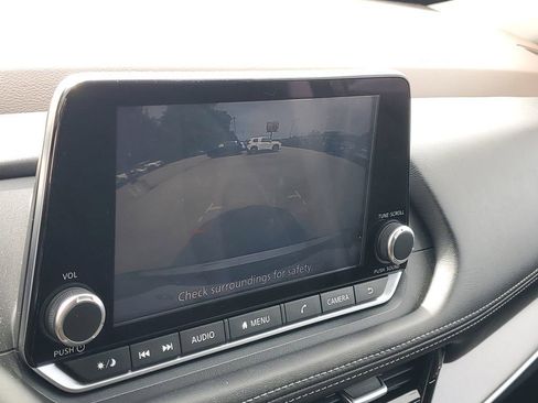 Used 2022 Nissan Rogue SV AWD/4WD image 29