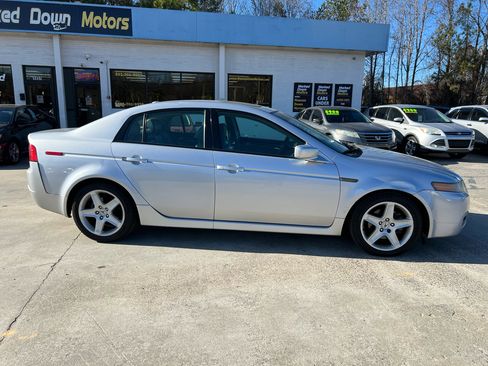 Used 2005 Acura TL image 4