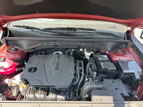 Used 2025 Kia Sorento S w/ Panoramic Sunroof Package image 17