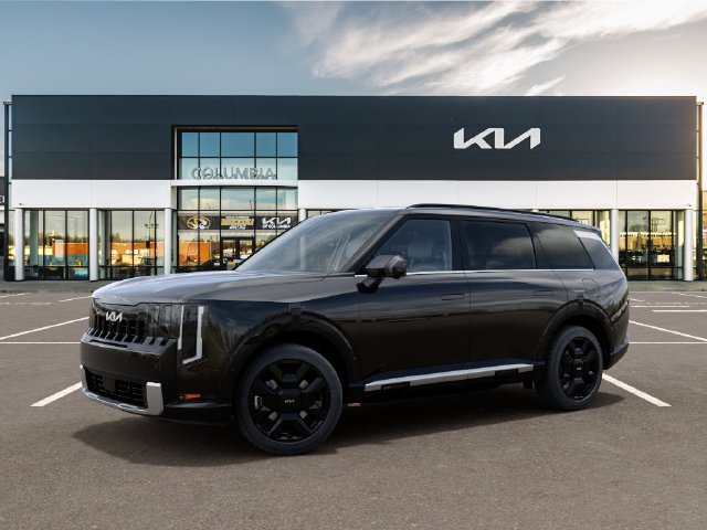New 2027 Kia Telluride SX Prestige w/ Towing Package AWD/4WD image 4