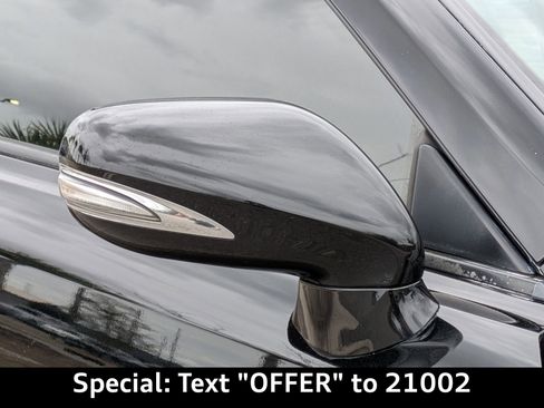 Used 2015 Lexus IS 250C w/ Luxury Package image 14