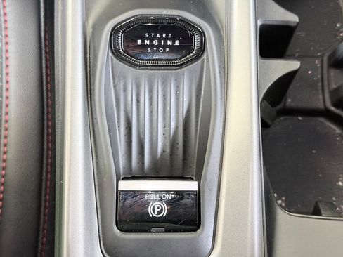 Used 2026 Dodge Charger Scat Pack w/ Blacktop Package AWD/4WD image 46