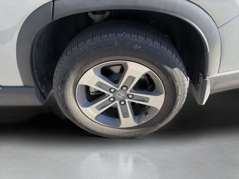 Certified 2023 Honda Pilot EX-L image 23