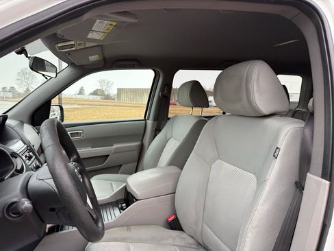 Used 2013 Honda Pilot LX image 14