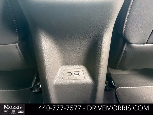 Certified 2023 Buick Envision Essence AWD/4WD image 20