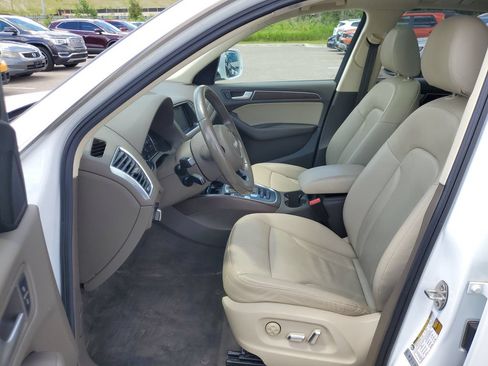 Used 2015 Audi Q5 TDI Premium Plus AWD/4WD image 11