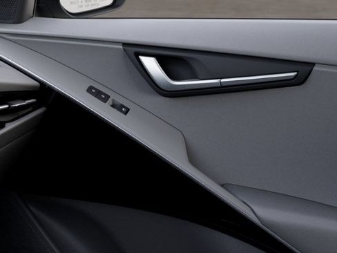 New 2026 Kia Niro EX FWD image 25