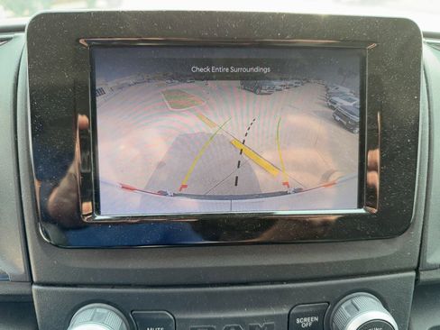 Used 2023 RAM ProMaster 2500 image 25