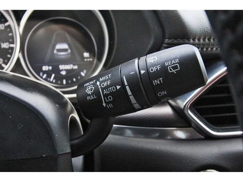 Used 2024 MAZDA CX-5 Carbon Edition AWD/4WD image 18
