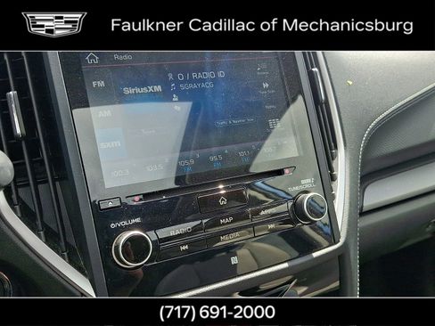 Used 2020 Subaru Forester Limited AWD/4WD image 18