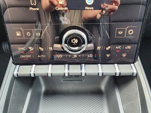 New 2026 GMC Terrain Denali image 30