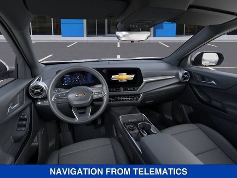 New 2026 Chevrolet Equinox LT w/ Convenience Package II AWD/4WD image 16